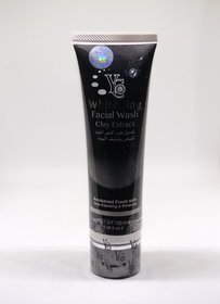 YC Whitening Facial Wash Clay Extract Face Wash (100 ml) Face Wash  (100 ml)