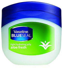 Vaseline Blueseal Aloe Fresh Light Hydrating Jelly 250Ml