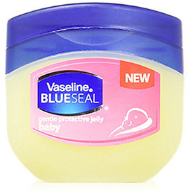Vaseline Blueseal Baby Gentle Protective Jelly (100 Ml)