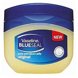 Vaseline Blueseal Pure Petroleum Jelly 250Ml - Original