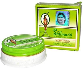 Stillman's Skin Bleaching Cream 28g (Pack of 1)