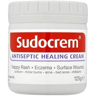 Sudocrem Antiseptic Healing Cream  (125 g)
