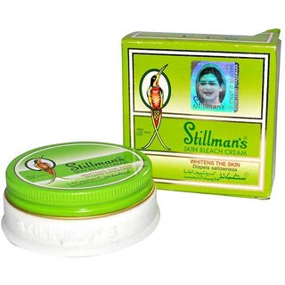 Stillman's Skin Bleaching Cream 28g (Pack of 1)