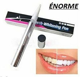 ENORME 1Pcs White Teeth Whitening Tooth Kit Gel Whitener Health Oral/Mouth Care Toothpaste Kit For Personal Dental Cleaner With Light  Whitening Tooth Pen