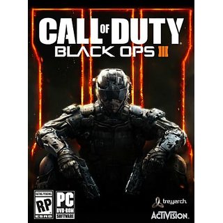                       Tgs Call Of Duty Black Ops Iii Offline Only Pc Game                                              