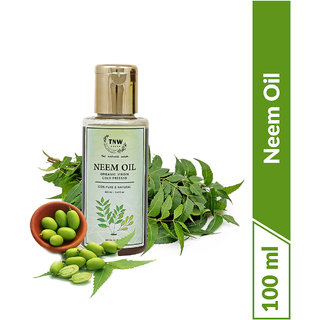 TNW - The Natural Wash NEEM OIL