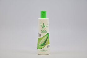 Silka Skin Whitening Green Papaya Lotion 100g (Pack Of 1)