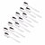 Stainless Steel table spoon set of 12 pcs
