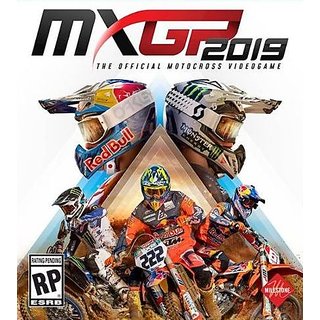                       MX GP 2019 Offline Only PC Game                                              