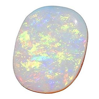 Ceylonmine- Opal 8.25 Carat 9.17 Ratti Natural Gemstone Effe Ceylonmine- Opal 8.25 Carat 9.17 Ratti Natural Gemstone Effe