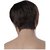 BUYERS CHAIN 's European USA Best Hot Men Wigs Brown Wigs Short Men Hair Wig Shops Synthetic Fiber Hair Wigs.(810)