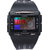 Lasika W-F62 Black-Grey Combination Multifunction Sports Watch - SW008