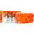 Pure Herbal Papaya Fruity 4 IN 1 Skin Whitening Soap / Skin Fairness Soap 135g
