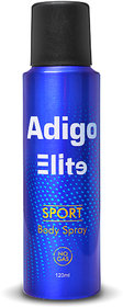 Adigo Elite Body Spray - Sport