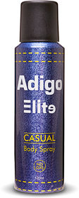 Adigo Elite Body Spray - Casual