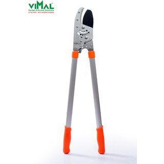Vimal Power Gear Lopper- Alluminium Handle