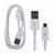 Kosher Traders Data Cable for Lenovo K4 Note 1.5 Meter, White Color