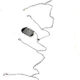 Fishing Lure Hook