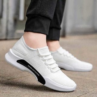 casual canvas shoes