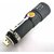 Jonprix Usb Charge Zoomable 3 Mode Led Rechargeable Ultra Bright Light Flashlight Led Torch