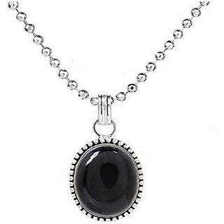 CEYLONMINE 9.25 sterling silver/ white gold plated stylish Agate Pendant for women & girls ( hakik agate stone ) CEYLONMINE 9.25 sterling silver/ white gold plated stylish Agate Pendant for women & girls ( hakik agate stone )
