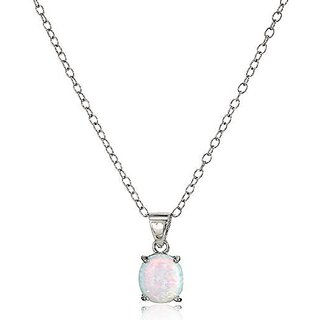 CEYLONMINE Natural opal stone pendant unheated & cetified stone pendant 9.25 ratti opal gemstone Pendant CEYLONMINE Natural opal stone pendant unheated & cetified stone pendant 9.25 ratti opal gemstone Pendant