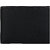 Nitrogen Black Artificial Leather Men's Wallet (NGW-01-BK)