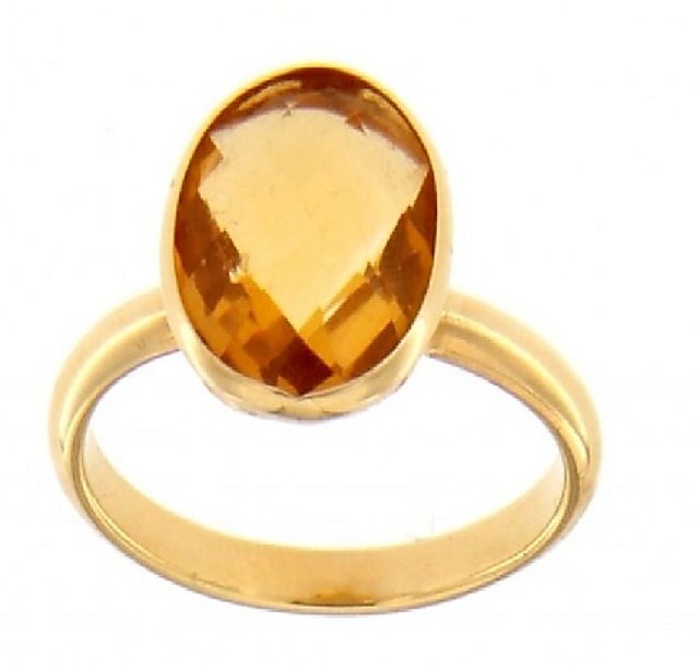 Adjustable ring with three different coloured amber stones, green, lemon  and cognac | Laval Europe
