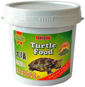 Taiyo Turtle Food 500G