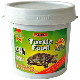 Taiyo Turtle Food 500G