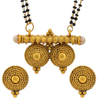 Shopclues mangalsutra clearance