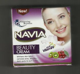 Navia Beauty Cream For Women Original