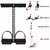 Yash HR Combo Twister With Single Tummy Trimmer (Multicolor)