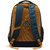 Skybags Bingo Extra 35.5005 Ltrs Blue School Backpack