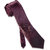 Missmister Satin Silk Brown Necktie Men Clothing Accessory Formals