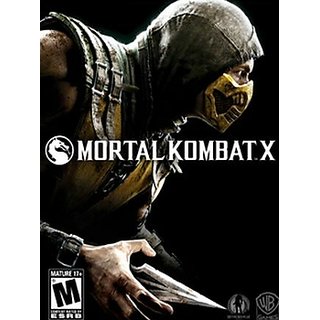Mortal Kombat X Pc Game Offline Only