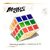 Cube 3X3 Rubik'S Magic Smooth Speed Cube 3D-Puzzle Cube