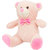 Kidizoo Pink Color 40Cm Teddy