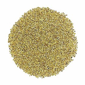 Premium Kangni Seed Bird Food, 450 G (Small)