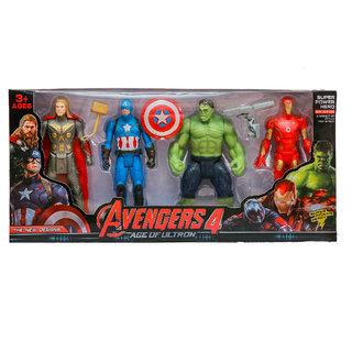 Buy avengers top toys