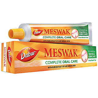 Dabur Complete Oral Care Meswak Toothpaste - 200