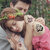 Voorkoms Miss You Body Tattoo Temporary Tattoo Size 11 Cm X 6 Cm V-182