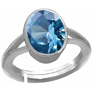 Topaz stone ring price new arrivals
