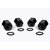 Dy Bmw Car Tyre Valve Cap Air Cap Car Tyre Valve Stem Cap Air Covers With Keychain For All Bmw Cars