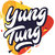 Yung Tung Instant Pasta With Saucemaker (Cheese Herbs) (67Gx5)