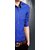 Men Moments Dotted Royal Blue Cotton Casual Shirt For Men