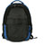 Leerooy Canvas 35 Ltr Corve Zip Blue Laptop Bag