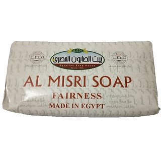 Al Misri Soap