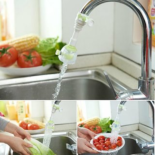 Buy Gayatri1pc Water Saving Kitchen Faucet Accessories Flexible