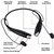 Hbs-730 Noise Cancellation With Volume Control For Compatible With All Mobilephones